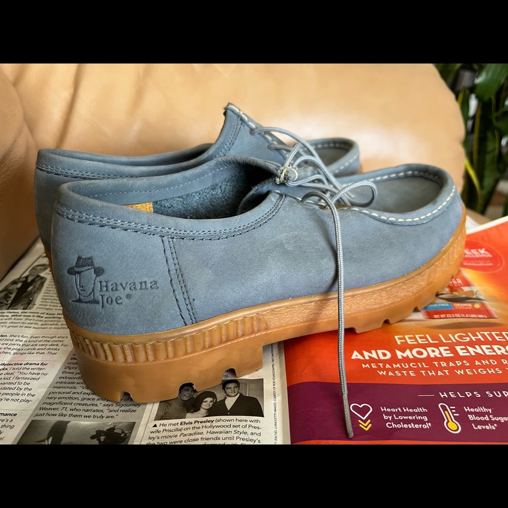 Mens Havana Joe
